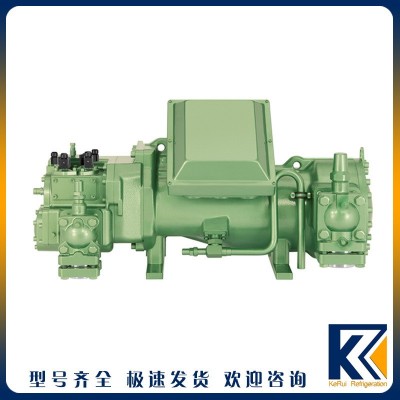螺杆压缩机HSN7461-70 HSN7471-75 比泽尔Bitzer compressor图2