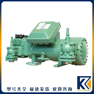 螺杆压缩机HSN7461-70 HSN7471-75 比泽尔Bitzer compressor图3
