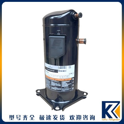 活塞式压缩机CR47KQM-TFD CR47KQM-TF5 谷轮压缩机 Compressor图2