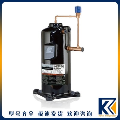 活塞式压缩机CR47KQM-TFD CR47KQM-TF5 谷轮压缩机 Compressor图3