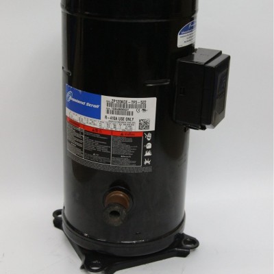 【全新】谷轮10匹冷库压缩机 ZP120KCE-TF5-522图3