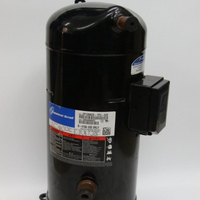 【全新】谷轮10匹冷库压缩机 ZP120KCE-TF5-522图2