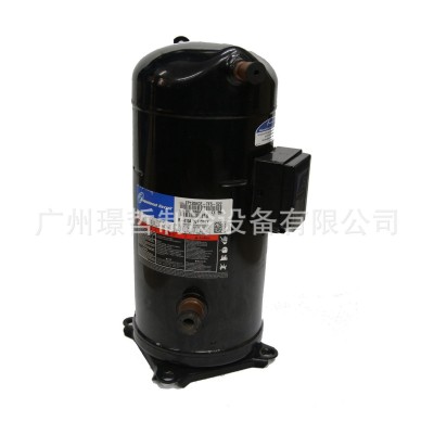 【全新】谷轮10匹冷库压缩机 ZP120KCE-TF5-522图4