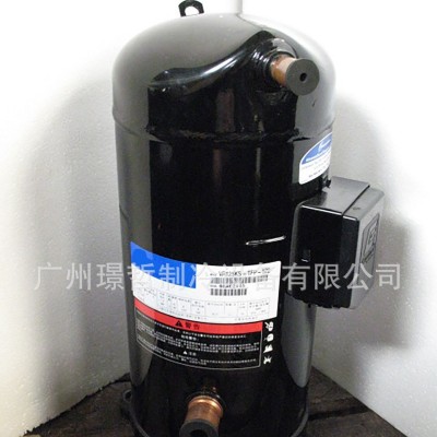 【原装品质】谷轮 10P制冷压缩机 冷冻保鲜机组VR125KS-TFP-522图3