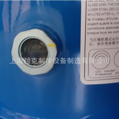 出口压缩机 SM175S4CC SM175图4