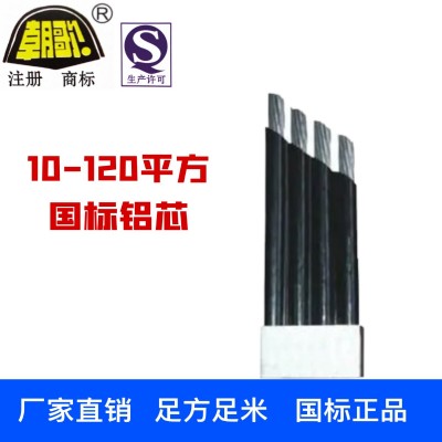 集束导线 平行 JKLYJ-BS1-4X35 现货销售图3