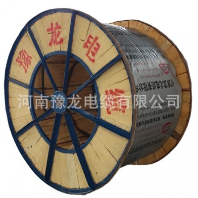架空绝缘电缆 高压 JKLGYJ-10KV-1X240/30 现货销售图5