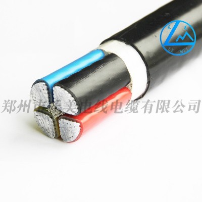 YJLV铝芯扇形电力电缆电力输送电工电气铜芯铠装电线电缆厂家图3