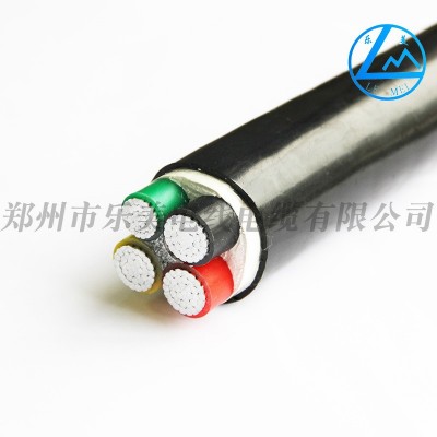 YJLV铝芯电力电缆电力电气电工铜芯电线户外地埋电缆厂家美标英标图3
