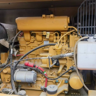 卡特307.5挖掘机 卡特7吨挖机 CATERPILLAR 307E excavator图3