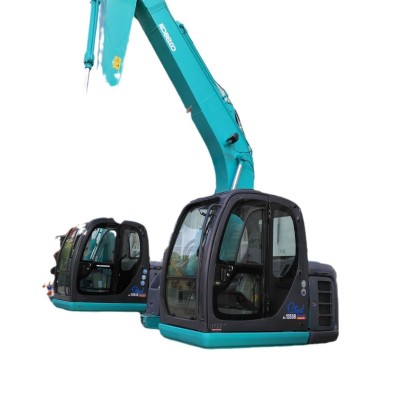 神钢SK135挖掘机市场 神钢135挖掘机 KOBELCO135EXCAVATOR图5