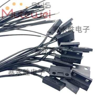 59140-2-T-02-F 远程传感器 磁控 接近开关Littelfuse力特/哈姆林图2