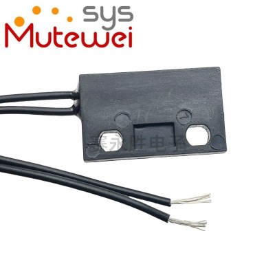 59140-2-T-02-F 远程传感器 磁控 接近开关Littelfuse力特/哈姆林图3