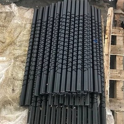 工厂加工往复丝杆来回轴双向梯形杆套装高精度数控机械配件往返轴图4