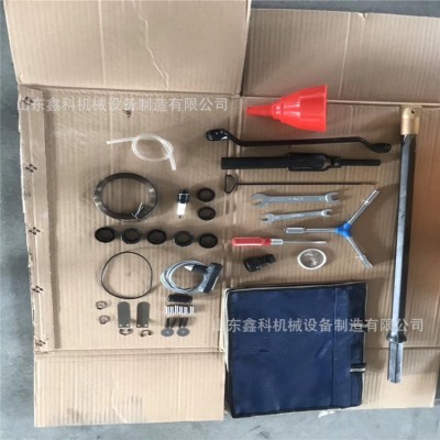 小型内燃凿岩机 YN27C手持式汽油凿岩机 隧道工程破碎凿岩打孔机图3