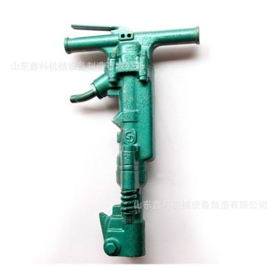 批发阿特拉斯B47风镐 手持式B87C气动破碎机 混凝土岩石破碎风镐图5