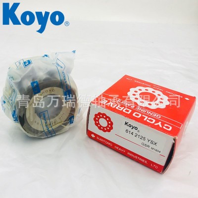 双列偏心轴承 35UZ41617-25T2X 大中型电动机 35UZ8659T2 振动筛图4