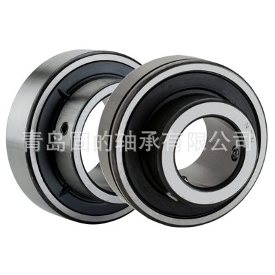 NTN外球面轴承 SBX0997W3C3L738Q1 英制尺寸 SBX09A23 偏心套油孔图3