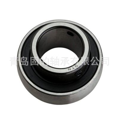 NTN外球面轴承 SBX0997W3C3L738Q1 英制尺寸 SBX09A23 偏心套油孔图4