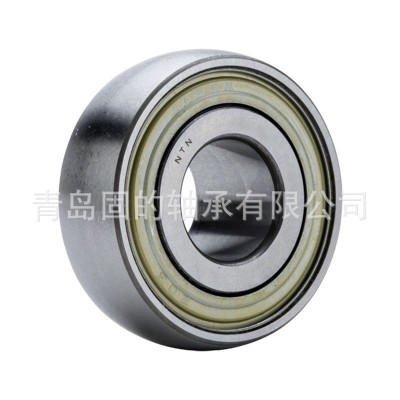 NTN外球面轴承 SBX0997W3C3L738Q1 英制尺寸 SBX09A23 偏心套油孔图5