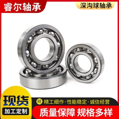 现货供应零类深沟球轴承6213 6214 6215 6216 6217 6218 密封轴承图2
