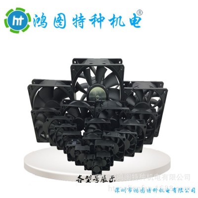 散热风扇3007鼓风机 投影仪专用 大风量 低噪音 5V PM2.5检测仪图5