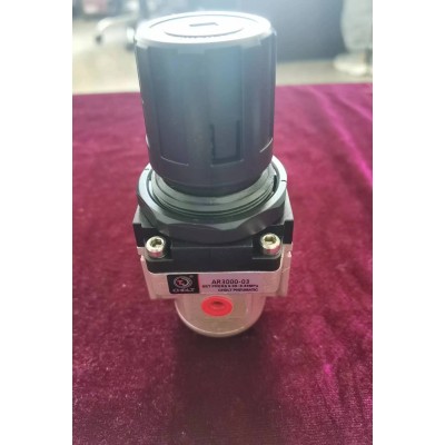 减压气阀AR3000-03气动元件 配件图5