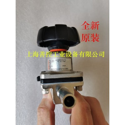 GEMU盖米手动隔膜阀673 25D86C 59C DN25 DN40 DN50 316焊接卡盘图2