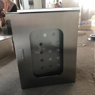 仿威图配电箱控制柜防尘防水电气柜电控箱控制箱AE壁挂箱工厂定制图4