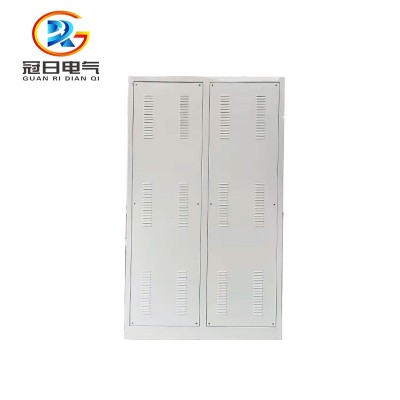 厂家加工制作开关成套控制配电柜低压配电柜设备强动力柜电气机箱图4