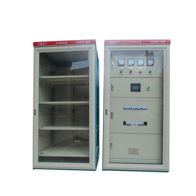 厂家推荐UPS直流电源不间断电源2KVA 30分钟直流供电系统电力用图5