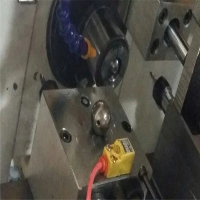 液压自动车床 小型液压仪表自动 高精密数控液压 自动钻孔车图4
