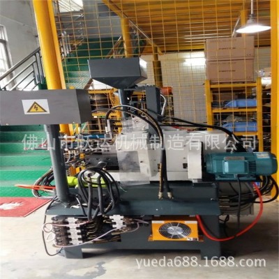 液压自动车床 小型液压仪表自动 高精密数控液压 自动钻孔车图3