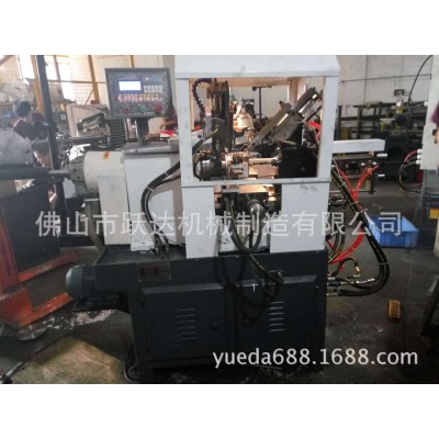 小型精密液压车床 双头自动液压车床 非标设备 仪表车床图2