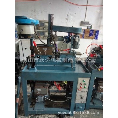 小型精密液压车床 双头自动液压车床 非标设备 仪表车床图5