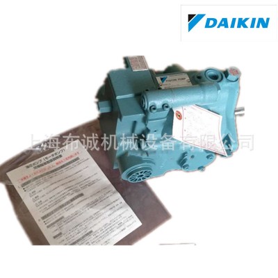 大金DAIKIN柱塞泵 V15HKE2A-Z-12,V23HKE2A-Z-12 大金油泵图4