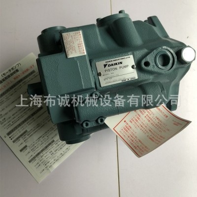 大金DAIKIN柱塞泵 V15HKE2A-Z-12,V23HKE2A-Z-12 大金油泵图2
