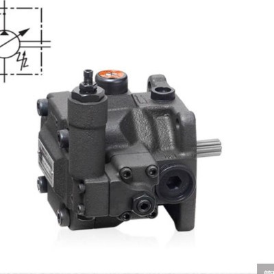 原装台湾安颂ANSON叶片泵VP5F-A5-50S,VP5F-A4-50S,VP5F-A3-50S图3