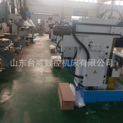 台威供应X8140工具铣床 XS8140A数显工具铣床 工厂直销 全国联保图3