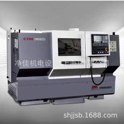 沈阳机床厂数控车床CAK5085S 沈阳机床 股份 普车CA6140A CA6150B图3