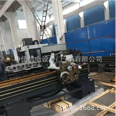 宝鸡机床厂CS6150B/750 普通车床 CS系列卧式车床图5