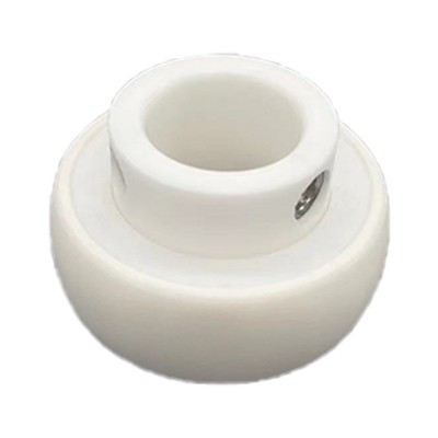食品机械专用陶瓷轴承UC204 UC205 UC206CE系列生产厂家图5