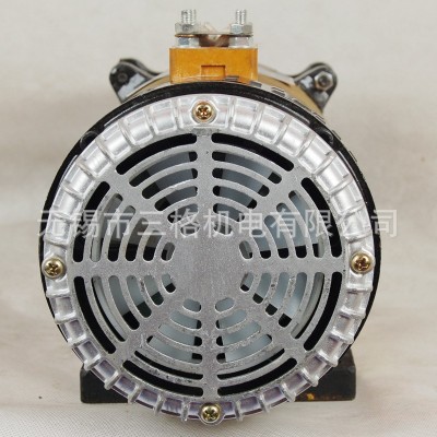 厂家定制 有刷60v1320w大功率直流电动车电机图3