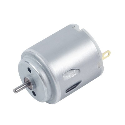 R260微型电机电动牙刷马达加湿器直流电机美容仪按摩器振动微电机图5