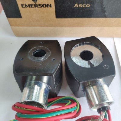 ASCO原装正品全系列产品 电磁阀线圈238714-106-D图4