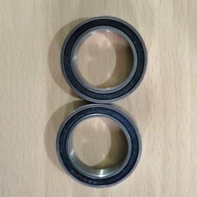 混合陶瓷球轴承耐腐蚀高速混合陶瓷球轴承氮化硅陶瓷球轴承厂家供图2