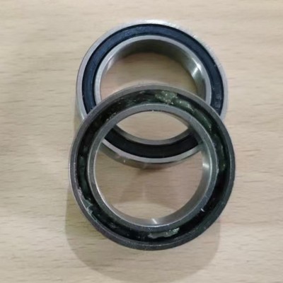 混合陶瓷球轴承耐腐蚀高速混合陶瓷球轴承氮化硅陶瓷球轴承厂家供图4