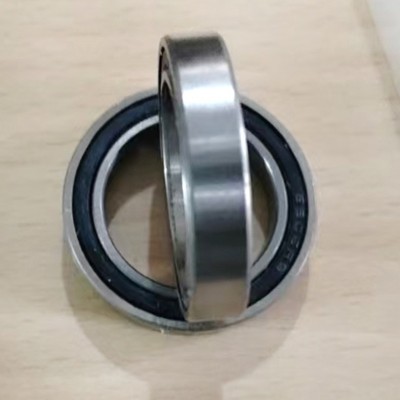 混合陶瓷球轴承耐腐蚀高速混合陶瓷球轴承氮化硅陶瓷球轴承厂家供图3