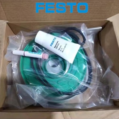 FESTO费斯托气缸维修包易耗件DSBC/G- 125- - 8004985 密封圈图5