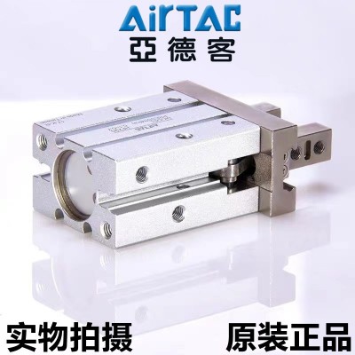 AirTAC亚德客手指气缸HFZ6 HFZ10 HFZ16 HFZ20 HFZ2 5 HFZ32 HFZ40图3